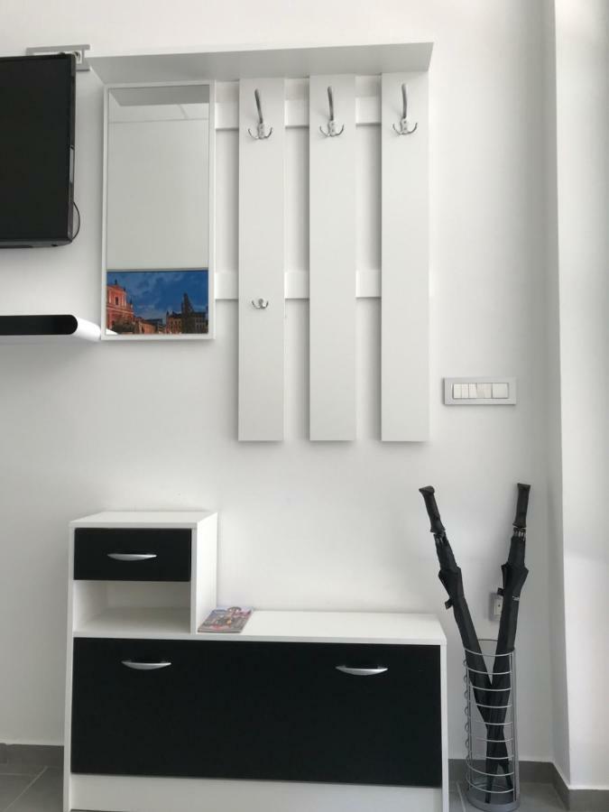 Viktor Apartment Ljubljana Luaran gambar