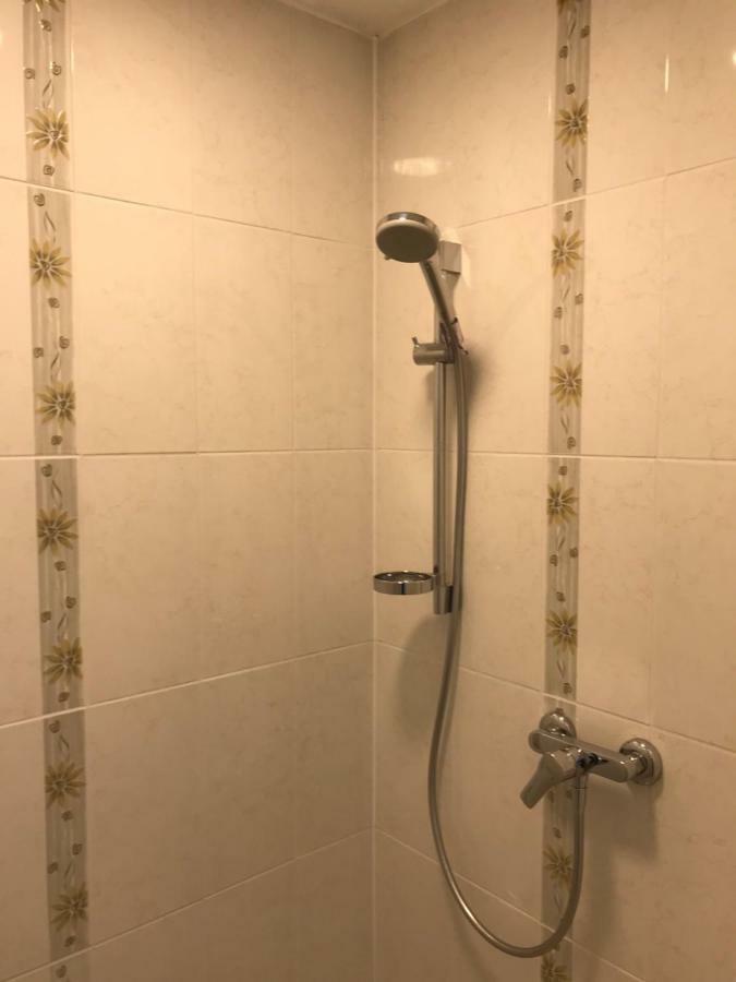 Viktor Apartment Ljubljana Luaran gambar