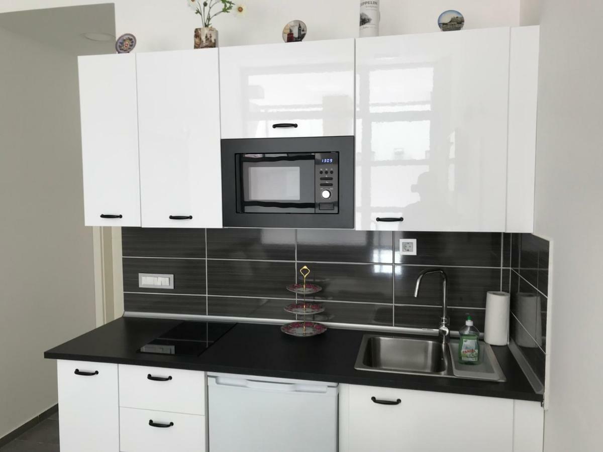Viktor Apartment Ljubljana Luaran gambar