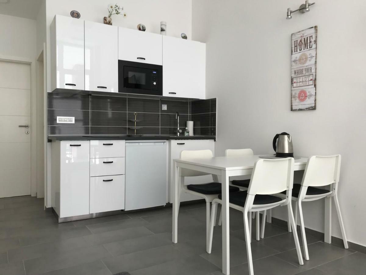 Viktor Apartment Ljubljana Luaran gambar
