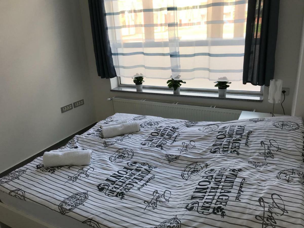 Viktor Apartment Ljubljana Luaran gambar