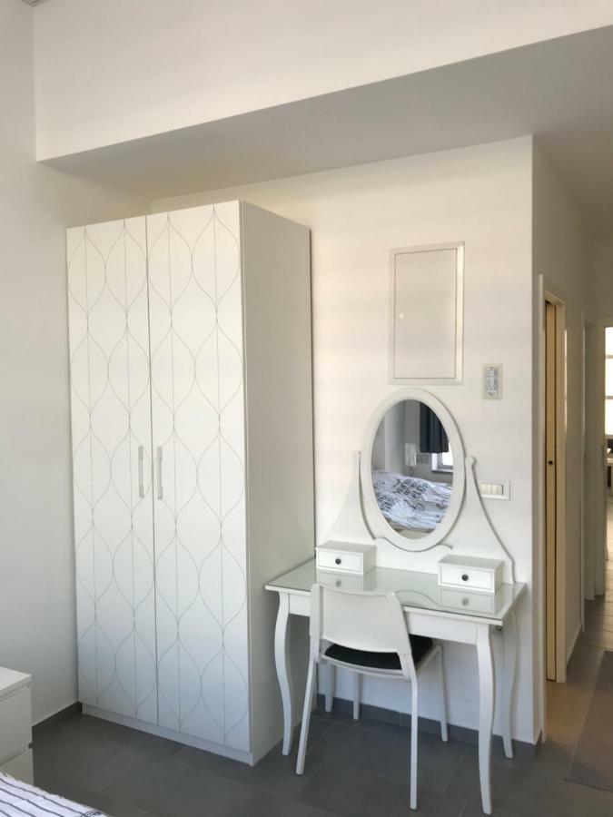 Viktor Apartment Ljubljana Luaran gambar