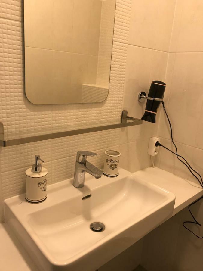 Viktor Apartment Ljubljana Luaran gambar